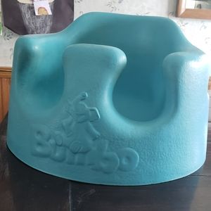 Bumbo baby chair